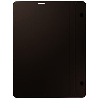Samsung Slim Cover for Galaxy Tab S 8.4 Brown Samsung Slim Cover for Galaxy Tab S 8.4 Brown